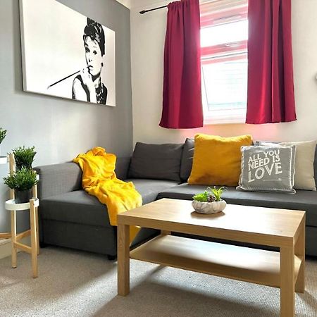 Beautiful Flat In Brixton Apartment Лондон Екстериор снимка
