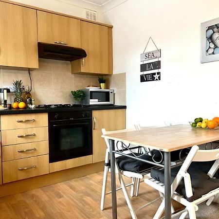Beautiful Flat In Brixton Apartment Лондон Екстериор снимка