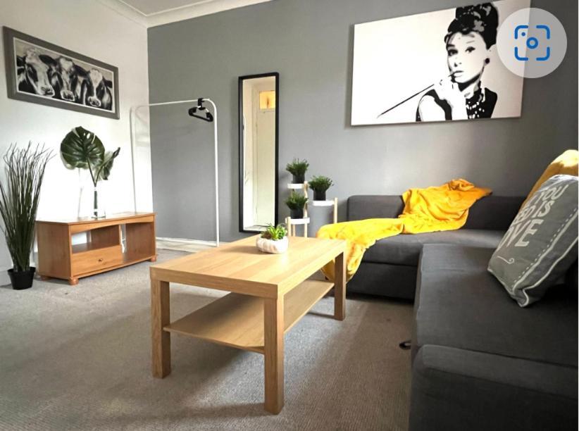 Beautiful Flat In Brixton Apartment Лондон Екстериор снимка