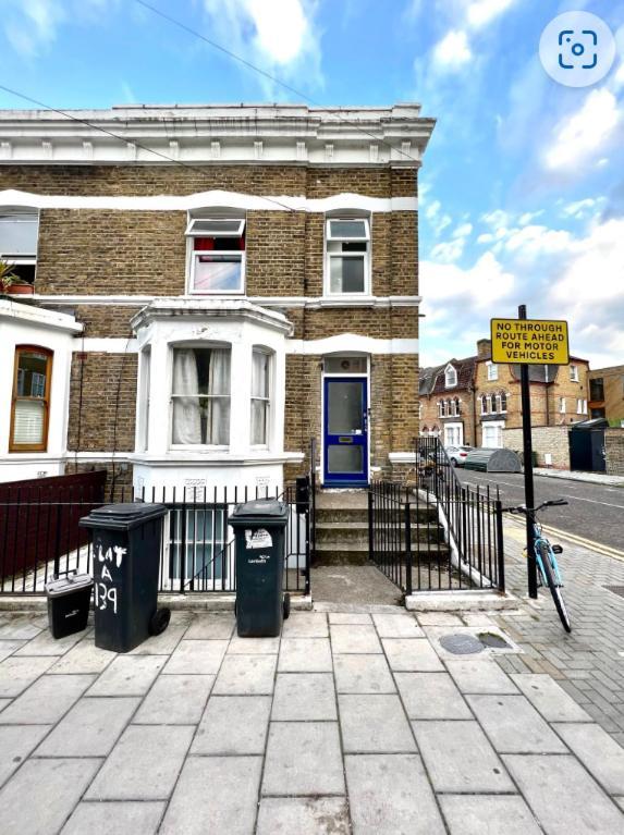 Beautiful Flat In Brixton Apartment Лондон Екстериор снимка