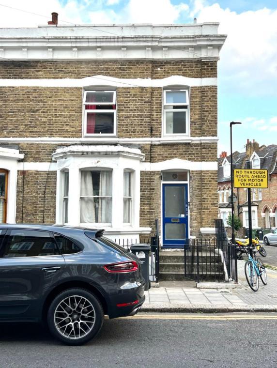 Beautiful Flat In Brixton Apartment Лондон Екстериор снимка