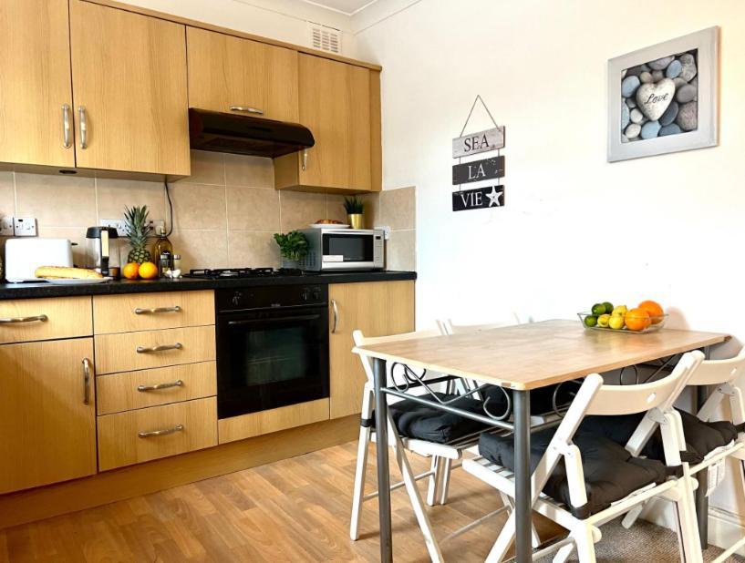 Beautiful Flat In Brixton Apartment Лондон Екстериор снимка