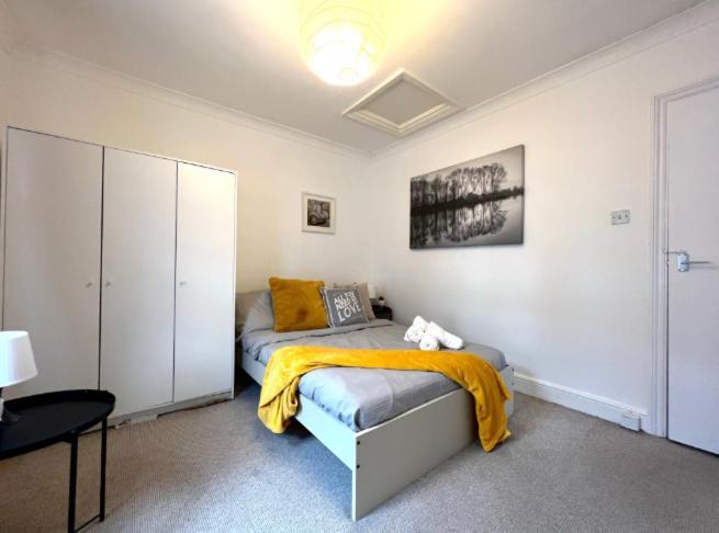 Beautiful Flat In Brixton Apartment Лондон Екстериор снимка